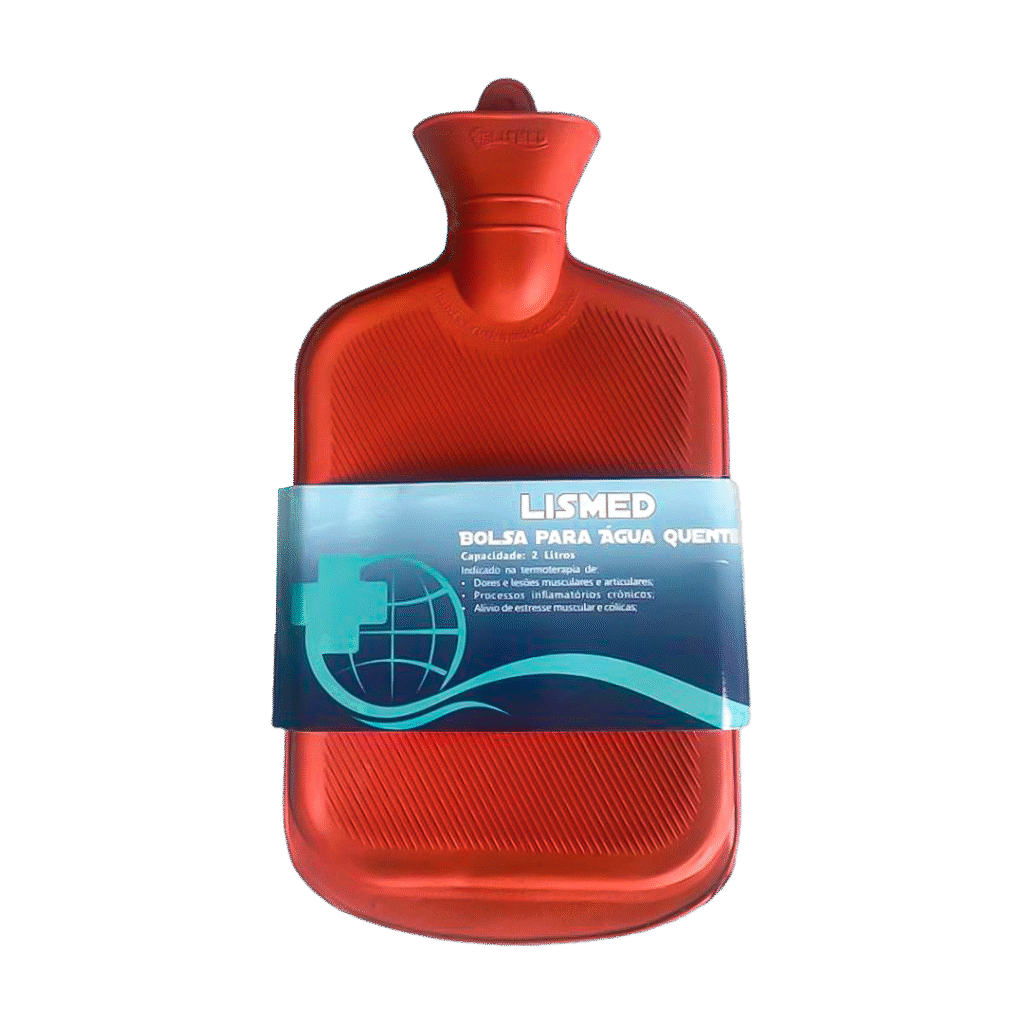 Bolsa de Água Quente